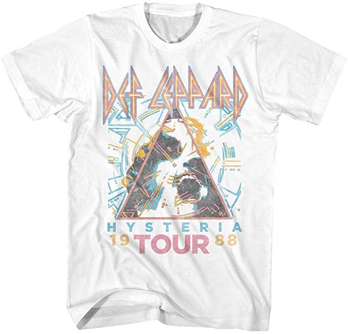 Jersey Wooly aestivus Rock Shirt